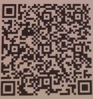 Bank QR Code